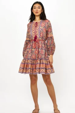 Balloon Drop Mini- Matera Navy